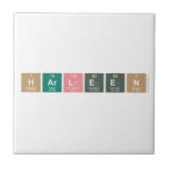 Harleen  Tiles