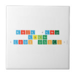 MARIA JANELA
 ABLES
 (DARREN ESPANTO)  Tiles