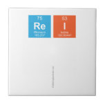 Rei
 
   Tiles