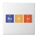 Rahat  Tiles