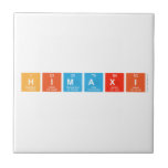 Himaxi  Tiles