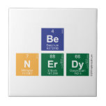 be
 N|erdy  Tiles