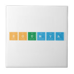SOUMYA  Tiles