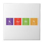 Karbin  Tiles