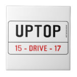 Uptop  Tiles