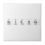 Science   Tiles