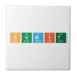 SUMIT  Tiles