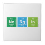 Norgin  Tiles