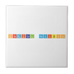 Chemical Revision  Tiles
