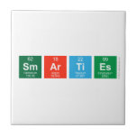 Smarties  Tiles