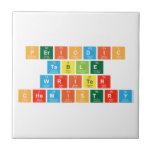 Periodic
 Table
 Writer
 Chemistry  Tiles