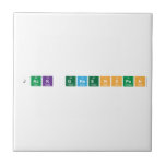 Jack Greenspan  Tiles
