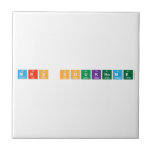 Mrs Soukhome  Tiles