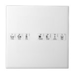 Lucas Meili  Tiles