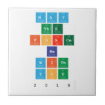 May
 the
 force
 be
 with
 you
 2019  Tiles