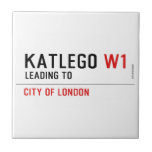 KATLEGO  Tiles
