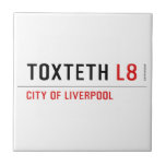 toxteth  Tiles