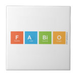 fabio  Tiles