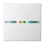 NisaHoca ile Fendekal  Tiles