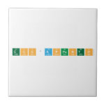 Ecc'appunto  Tiles