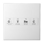 Gyrec  Tiles