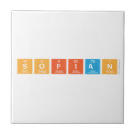 Sofian  Tiles