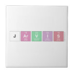 jarvis  Tiles