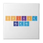 shikha 
 raani  Tiles