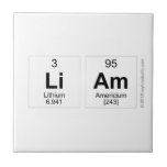 liam  Tiles