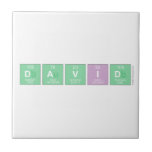 David  Tiles