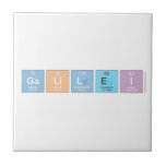 Galilei  Tiles