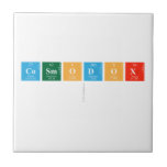 COSMODOX
   Tiles