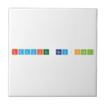 xzavier ray-hall  Tiles