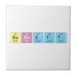 Barnett  Tiles