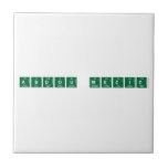 Abdou Mezid  Tiles