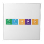 thanks  Tiles