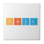 Satya  Tiles