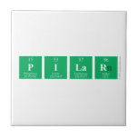 Pilar  Tiles