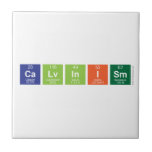Calvinism  Tiles