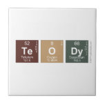 teody  Tiles