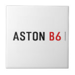 Aston  Tiles