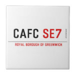 CAFC  Tiles
