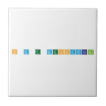 N D T Mechanical   Tiles
