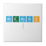 mnemonic
   Tiles
