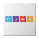 FeLiNeS  Tiles