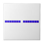 I|nst|ant P|r|eview  Tiles
