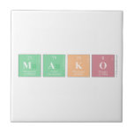 Mako  Tiles