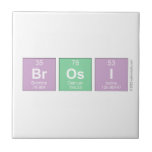 Brosi  Tiles