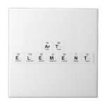 art 
 element  Tiles