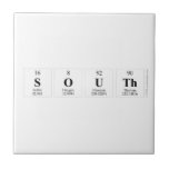 South  Tiles